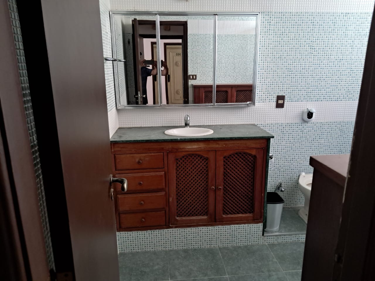 Apartamento a venda Copacabana 2 quartos 200m da praia!